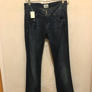 Hudson jeans size 26